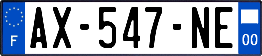 AX-547-NE