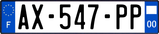 AX-547-PP
