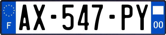 AX-547-PY