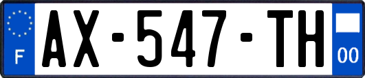 AX-547-TH