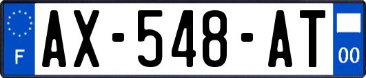 AX-548-AT