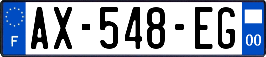 AX-548-EG