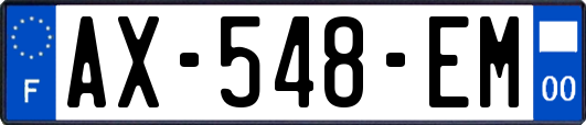 AX-548-EM