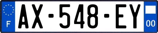 AX-548-EY