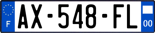 AX-548-FL