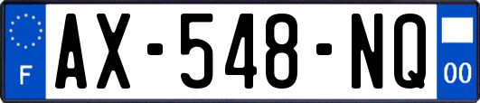 AX-548-NQ