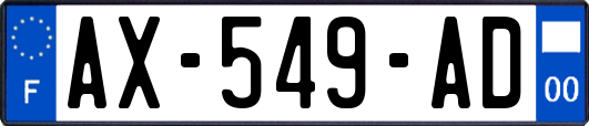 AX-549-AD