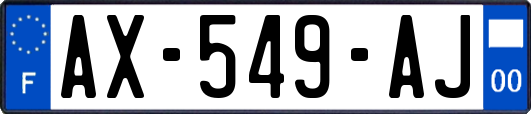 AX-549-AJ