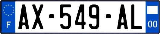 AX-549-AL