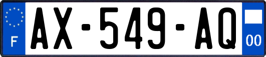 AX-549-AQ