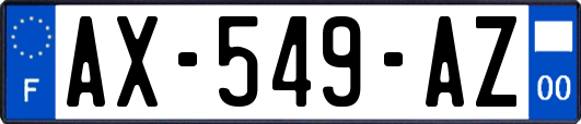 AX-549-AZ