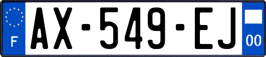 AX-549-EJ