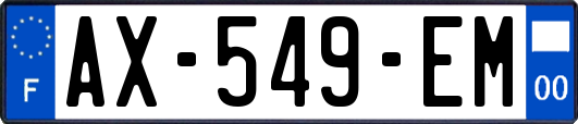 AX-549-EM