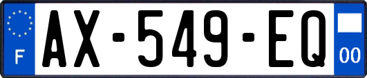 AX-549-EQ