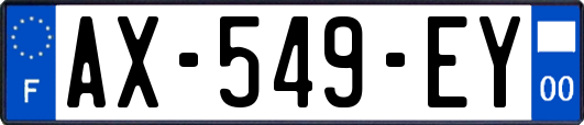 AX-549-EY