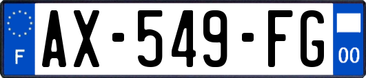 AX-549-FG