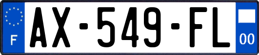 AX-549-FL