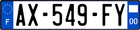 AX-549-FY