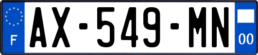 AX-549-MN