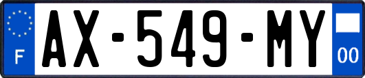 AX-549-MY