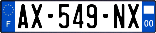 AX-549-NX