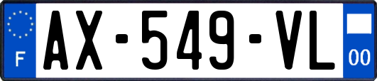 AX-549-VL