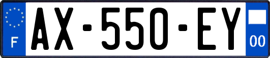AX-550-EY