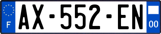 AX-552-EN