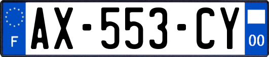 AX-553-CY