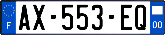 AX-553-EQ