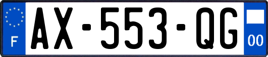 AX-553-QG