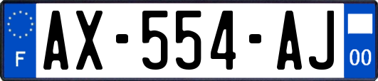 AX-554-AJ