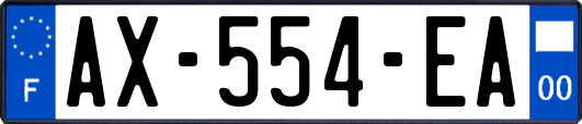 AX-554-EA