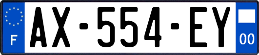 AX-554-EY