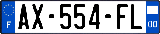 AX-554-FL