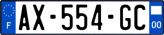 AX-554-GC