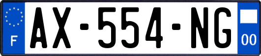 AX-554-NG