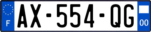 AX-554-QG