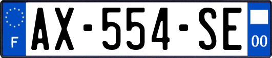 AX-554-SE