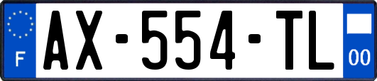 AX-554-TL