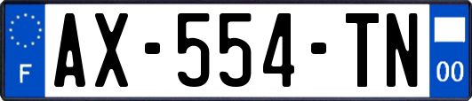 AX-554-TN