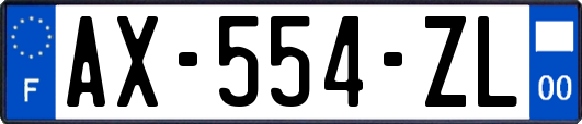 AX-554-ZL