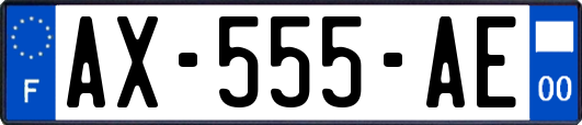 AX-555-AE