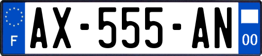 AX-555-AN