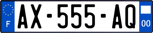 AX-555-AQ