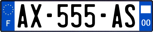 AX-555-AS