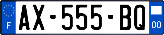 AX-555-BQ