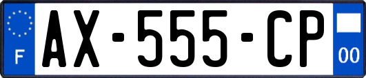 AX-555-CP