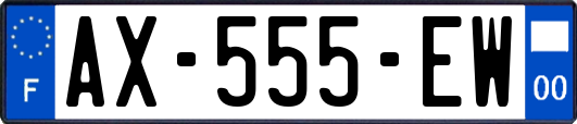 AX-555-EW