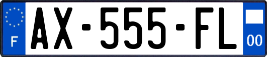 AX-555-FL